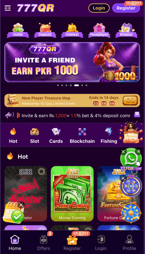 777qr-game-apk